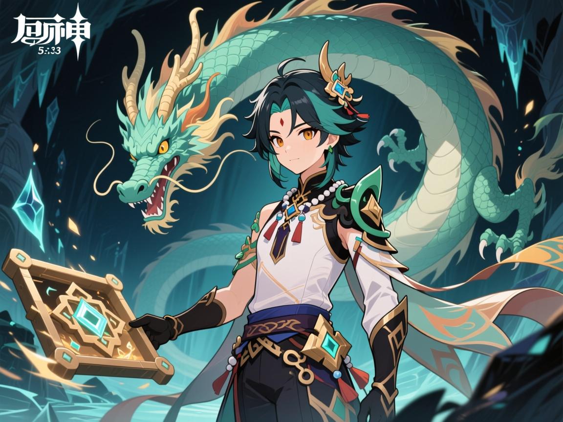 原神5.3版本一条龙,角色怎么抽,深渊怎么打,材料哪里找 原神5.3版本一条龙,角色怎么抽,深渊怎么打,材料哪里找