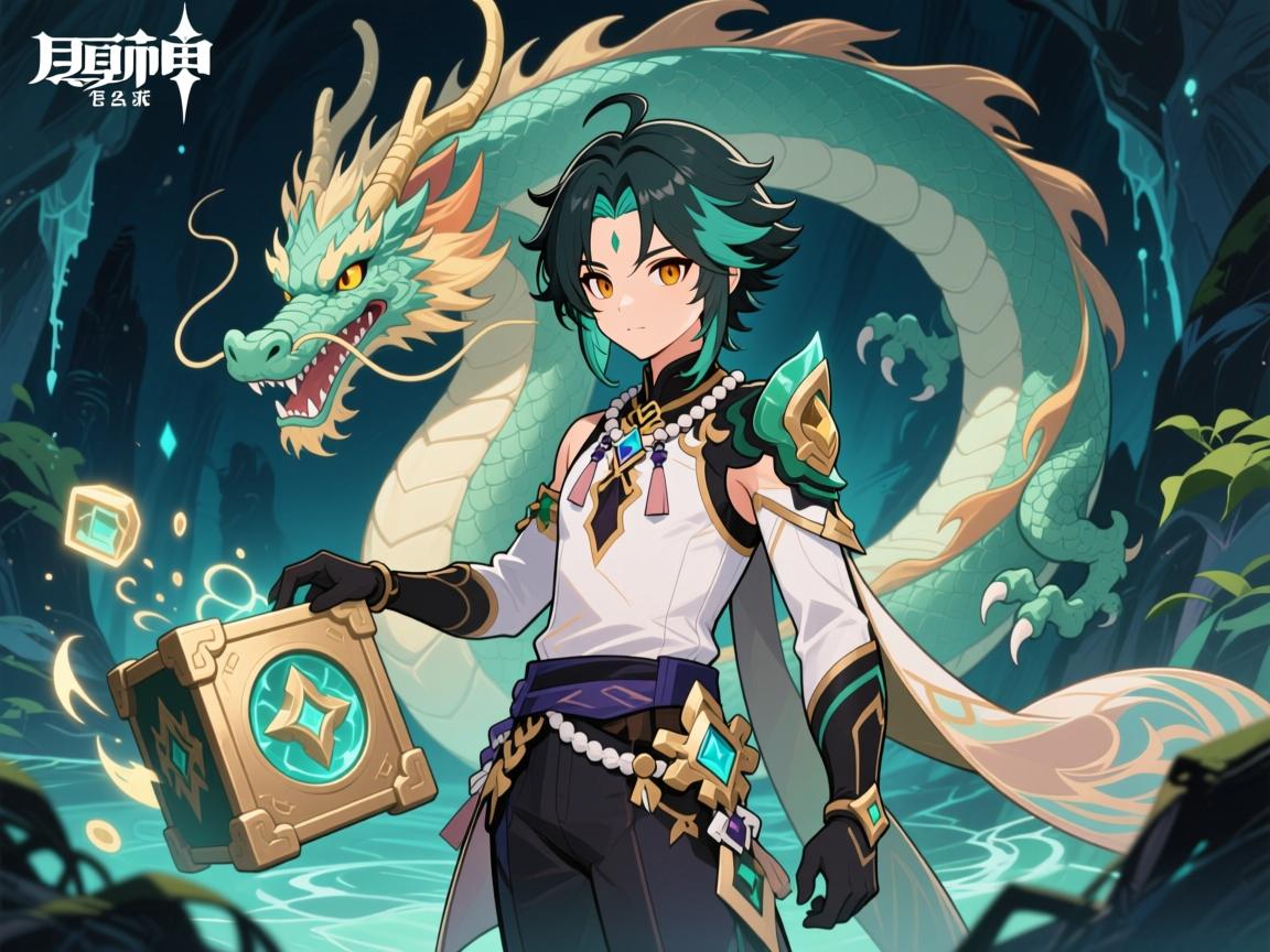 原神5.3版本一条龙,角色怎么抽,深渊怎么打,材料哪里找 原神5.3版本一条龙,角色怎么抽,深渊怎么打,材料哪里找