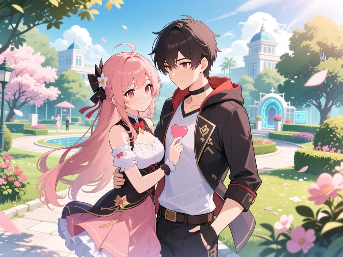 人工学园攻略丨好感度怎么提升,角色如何攻略,恋爱怎么快速达成 人工学园攻略丨好感度怎么提升,角色如何攻略,恋爱怎么快速达成