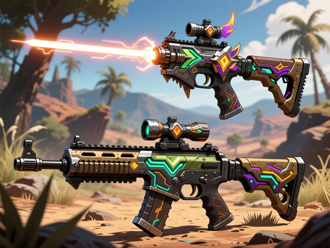 怪物猎人荒野武器外观幻化,武器幻化MOD怎么安装,光剑替换怎么操作 怪物猎人荒野武器外观幻化,武器幻化MOD怎么安装,光剑替换怎么操作