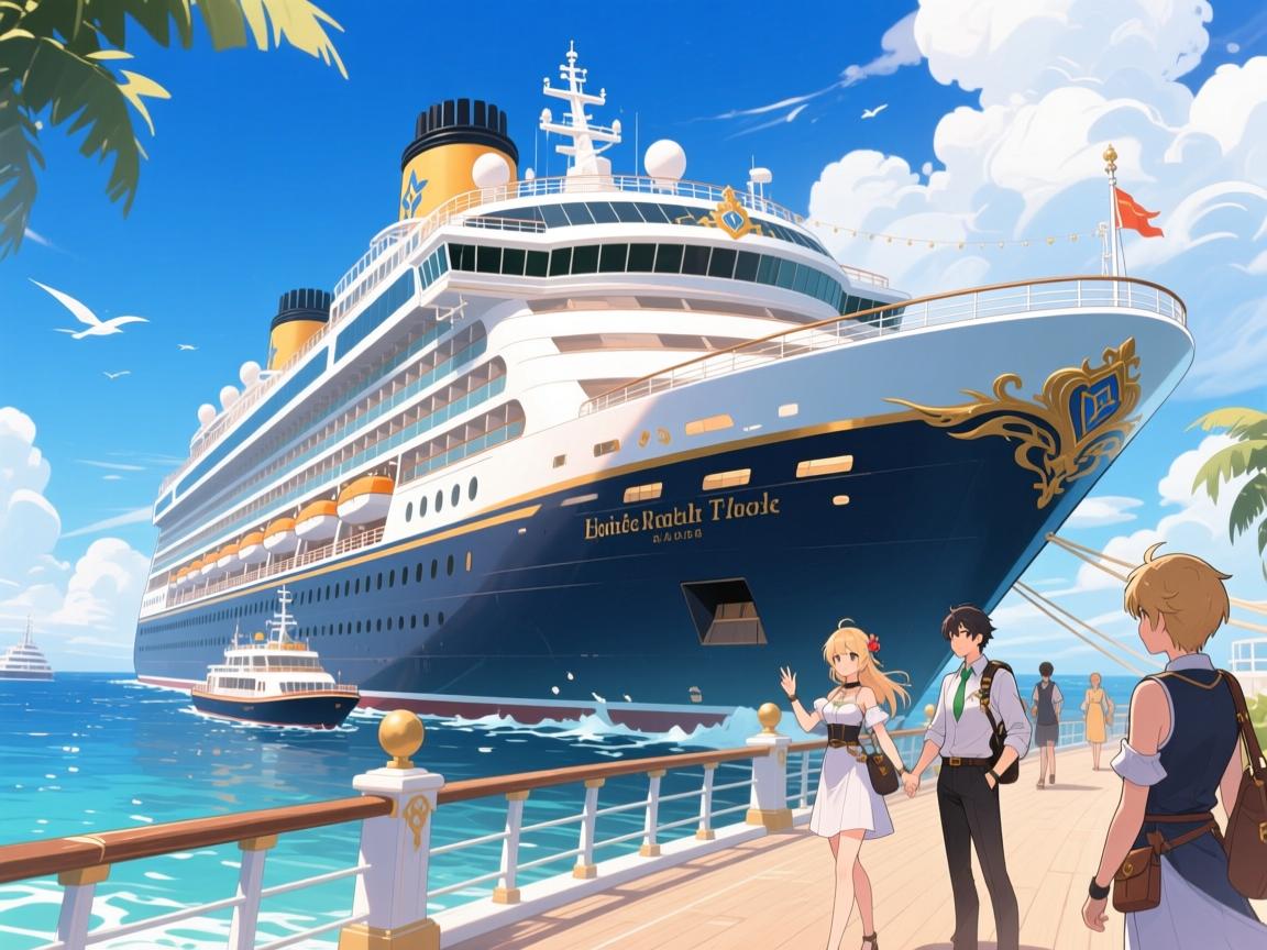 豪华邮轮旅游攻略,如何选船,多少钱,适合什么人,哪些航线热门 豪华邮轮旅游攻略,如何选船,多少钱,适合什么人,哪些航线热门