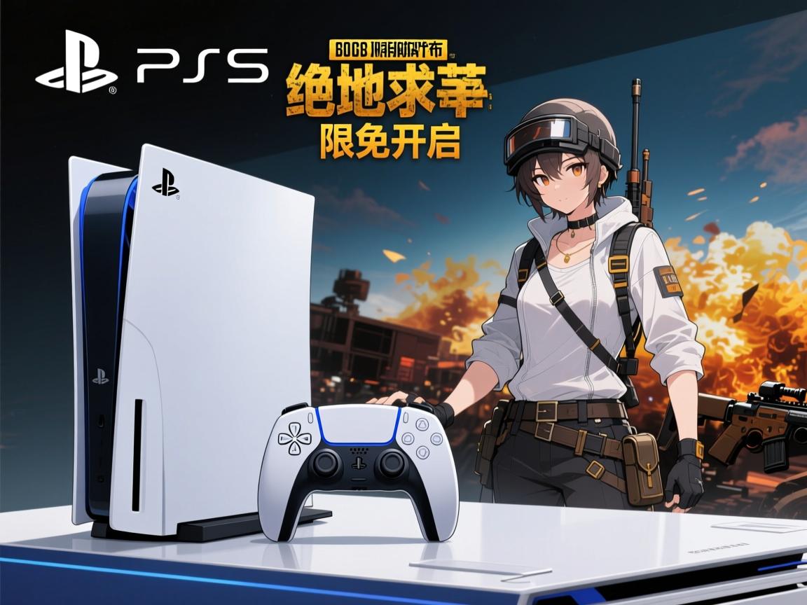 索尼PS5游戏阵容公布+绝地求生限免开启 索尼PS5游戏阵容公布+绝地求生限免开启