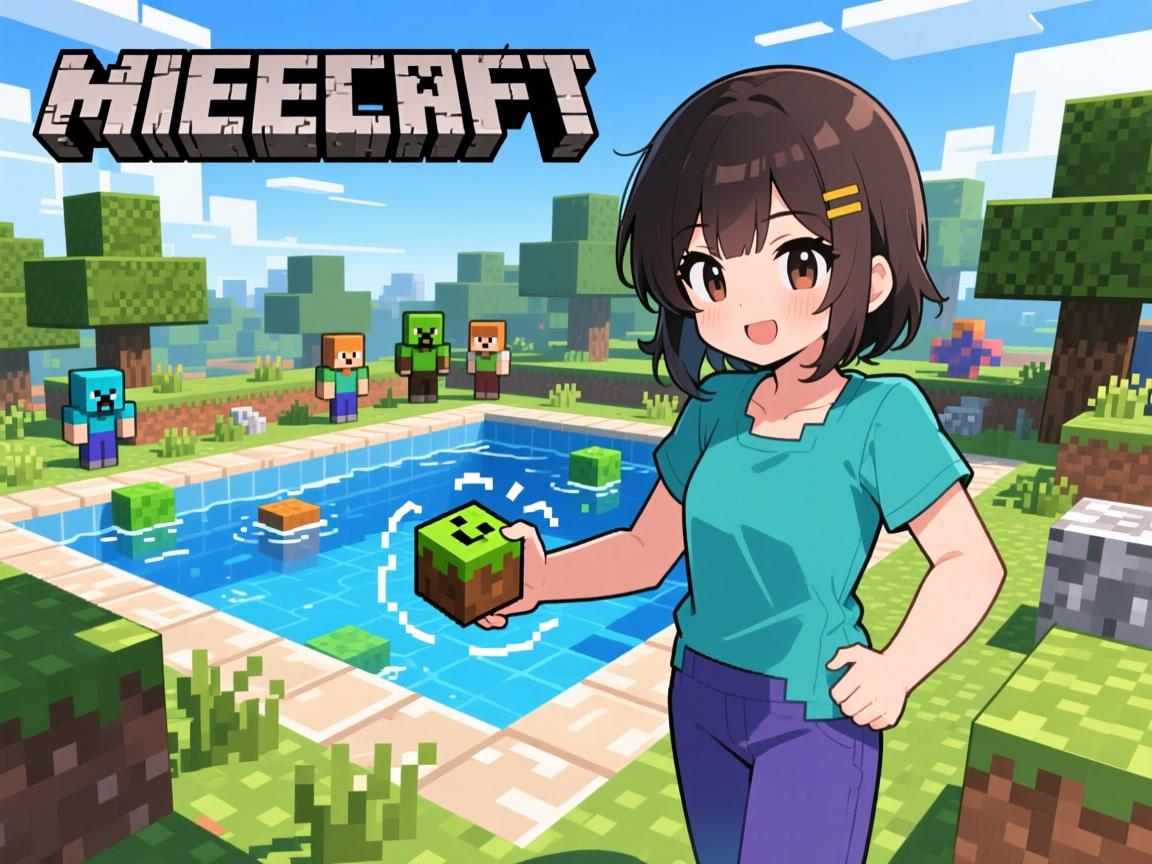 求助:我的世界挂机池怎么做才能不被服务器踢? 求助:我的世界挂机池怎么做才能不被服务器踢?