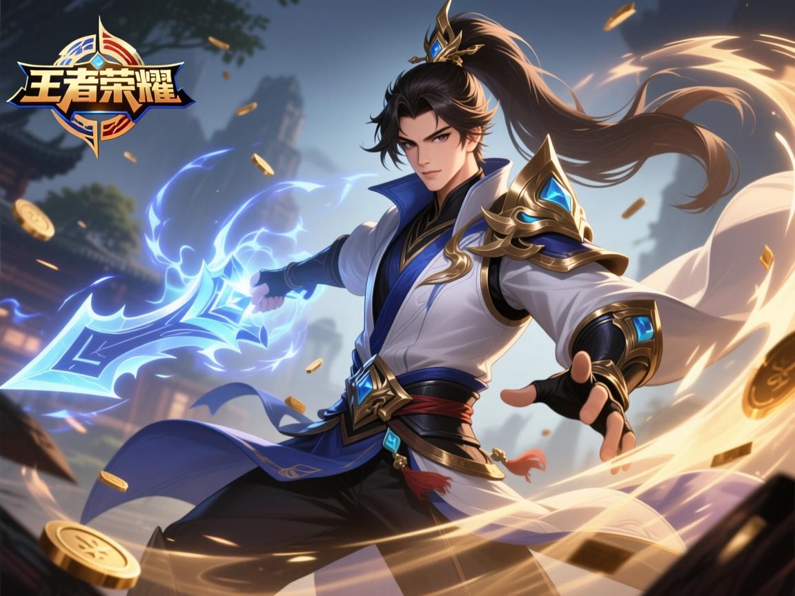 王者荣耀李白技巧连招,如何提升技能命中率,怎样避免连招失误,经济落后时怎么打 王者荣耀李白技巧连招,如何提升技能命中率,怎样避免连招失误,经济落后时怎么打