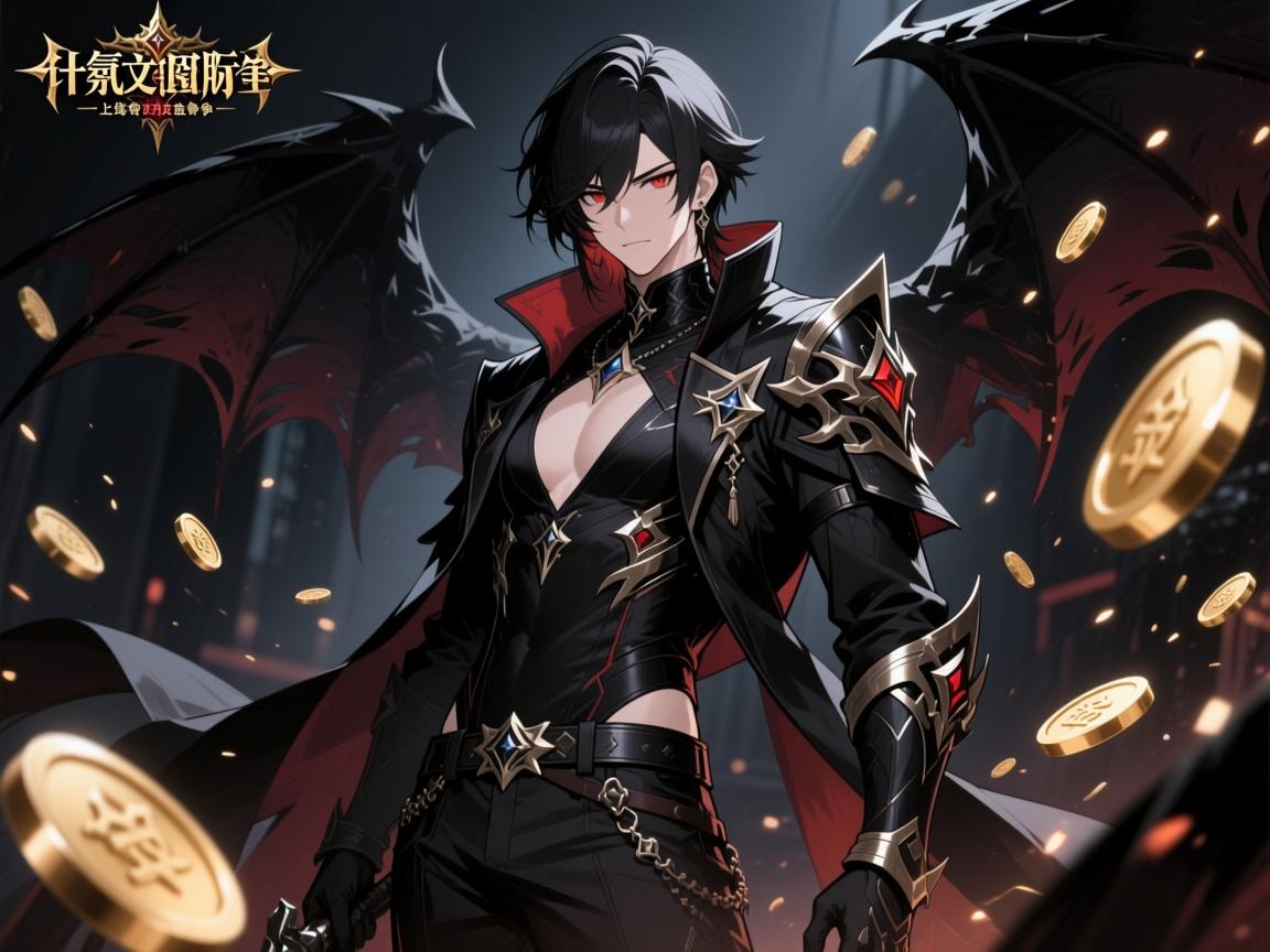 暗黑不朽国际服上线陷中文缺失氪金争议 暗黑不朽国际服上线陷中文缺失氪金争议