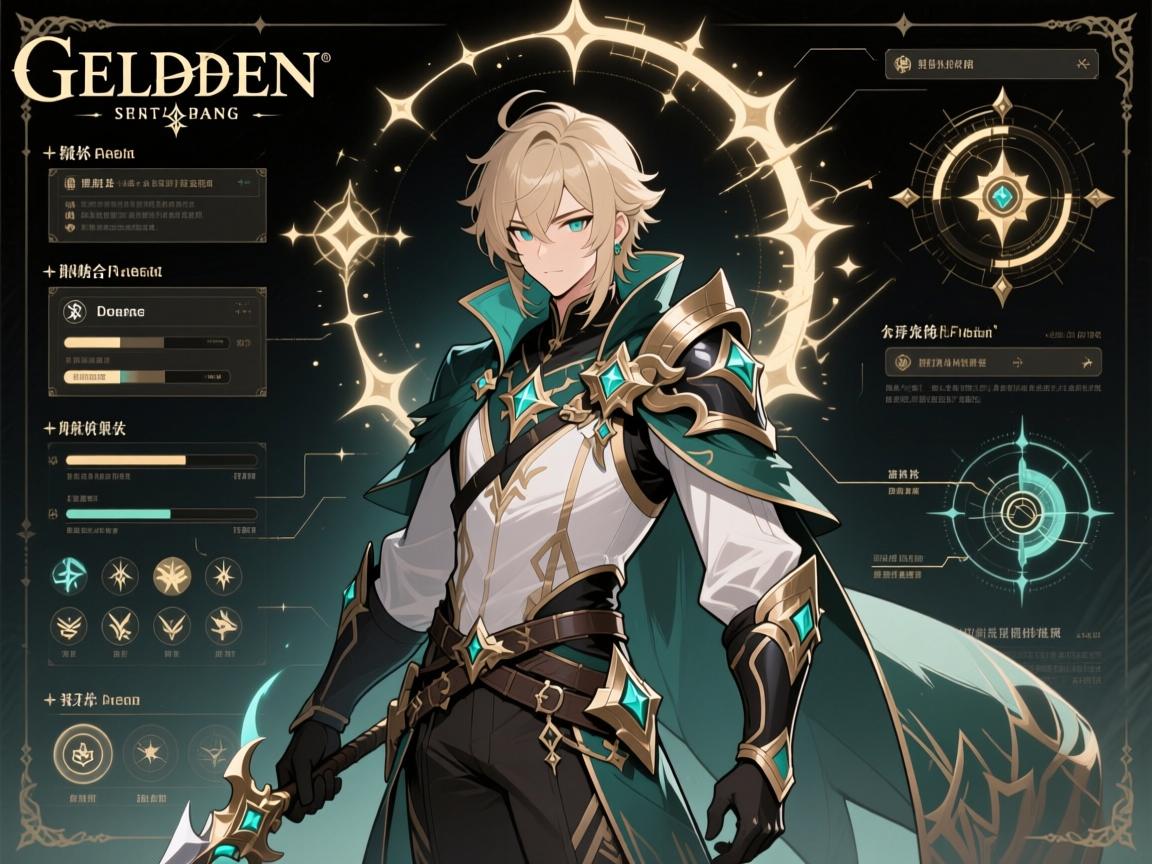 艾尔登法环融合攻略,职业怎么搭配,玩法如何结合,系统怎样联动 艾尔登法环融合攻略,职业怎么搭配,玩法如何结合,系统怎样联动