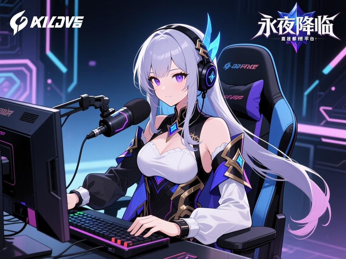 永夜降临复苏主播,哪个主播玩得好,主播都在哪个平台,主播推荐阵容是什么 永夜降临复苏主播,哪个主播玩得好,主播都在哪个平台,主播推荐阵容是什么