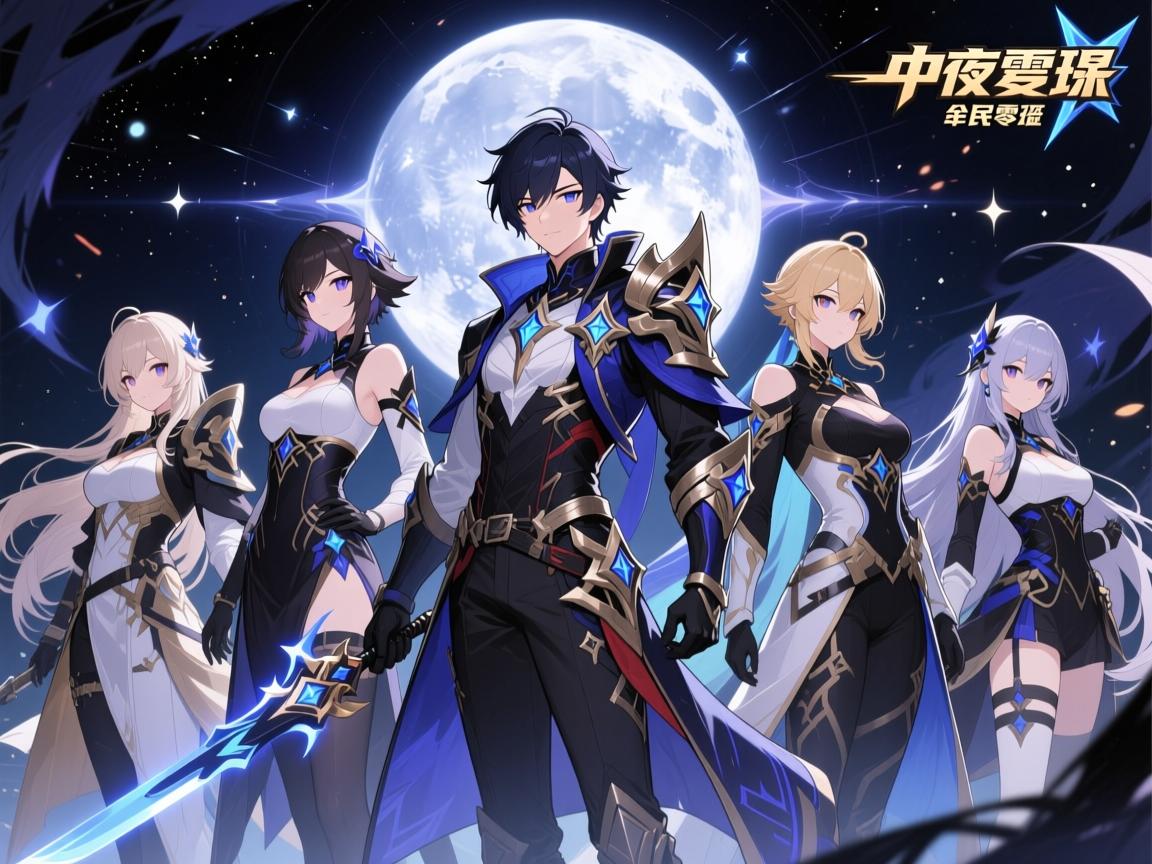 永夜降临复苏最强配队,平民零氪怎么搭配,高爆发阵容如何组建 永夜降临复苏最强配队,平民零氪怎么搭配,高爆发阵容如何组建