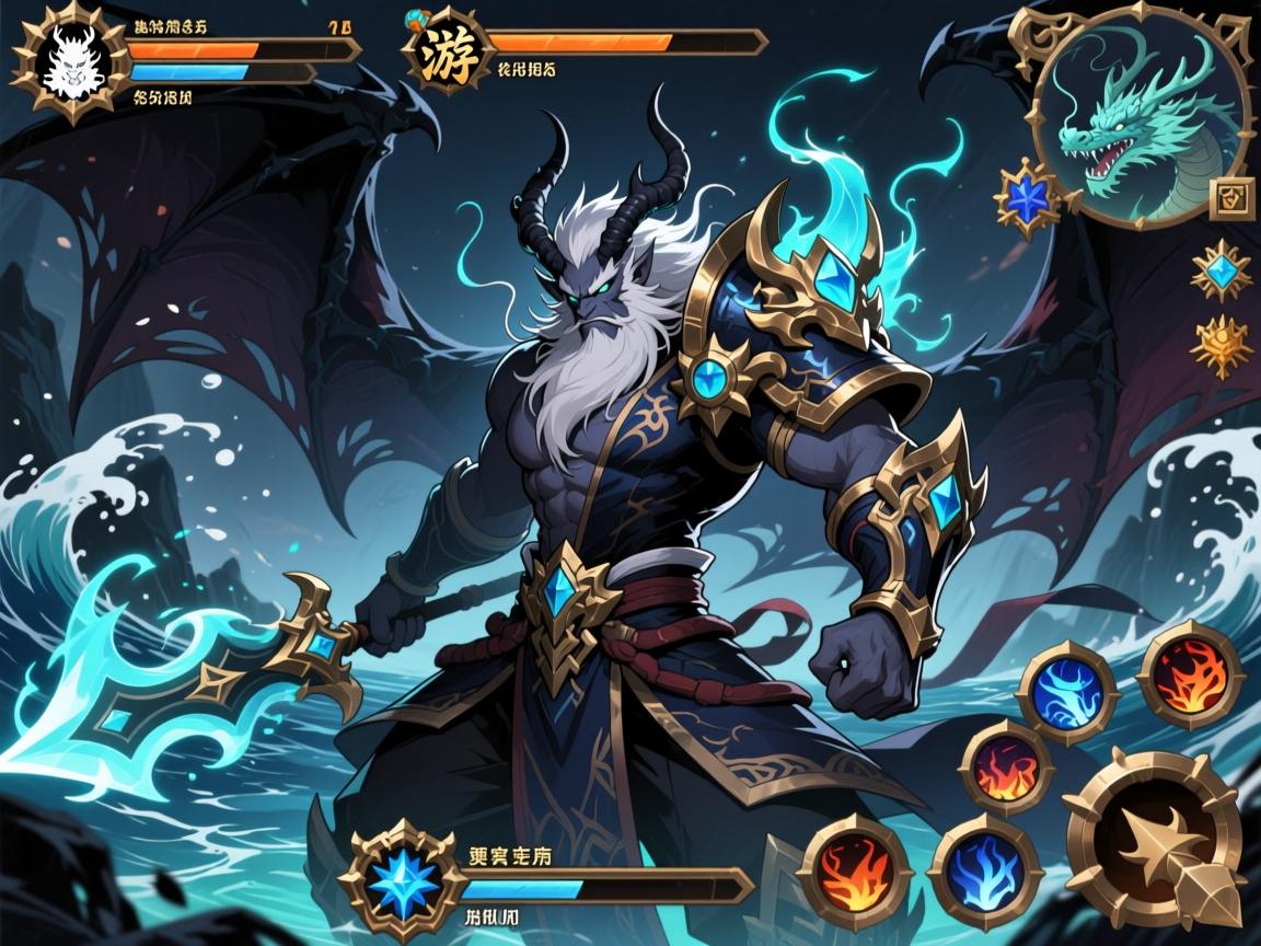 暗黑西游攻略怎么玩,东海龙王怎么打,装备强化顺序如何安排? 暗黑西游攻略怎么玩,东海龙王怎么打,装备强化顺序如何安排?