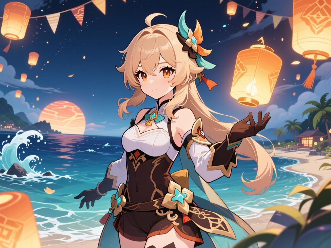 原神5.3版本v5,新角色玛薇卡值得抽吗,集录祈愿选谁,海灯节福利有哪些 原神5.3版本v5,新角色玛薇卡值得抽吗,集录祈愿选谁,海灯节福利有哪些