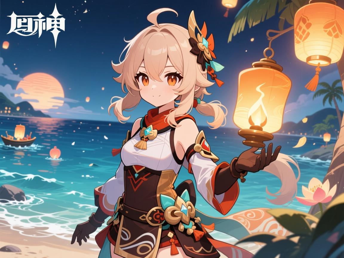 原神5.3版本v5,新角色玛薇卡值得抽吗,集录祈愿选谁,海灯节福利有哪些 原神5.3版本v5,新角色玛薇卡值得抽吗,集录祈愿选谁,海灯节福利有哪些