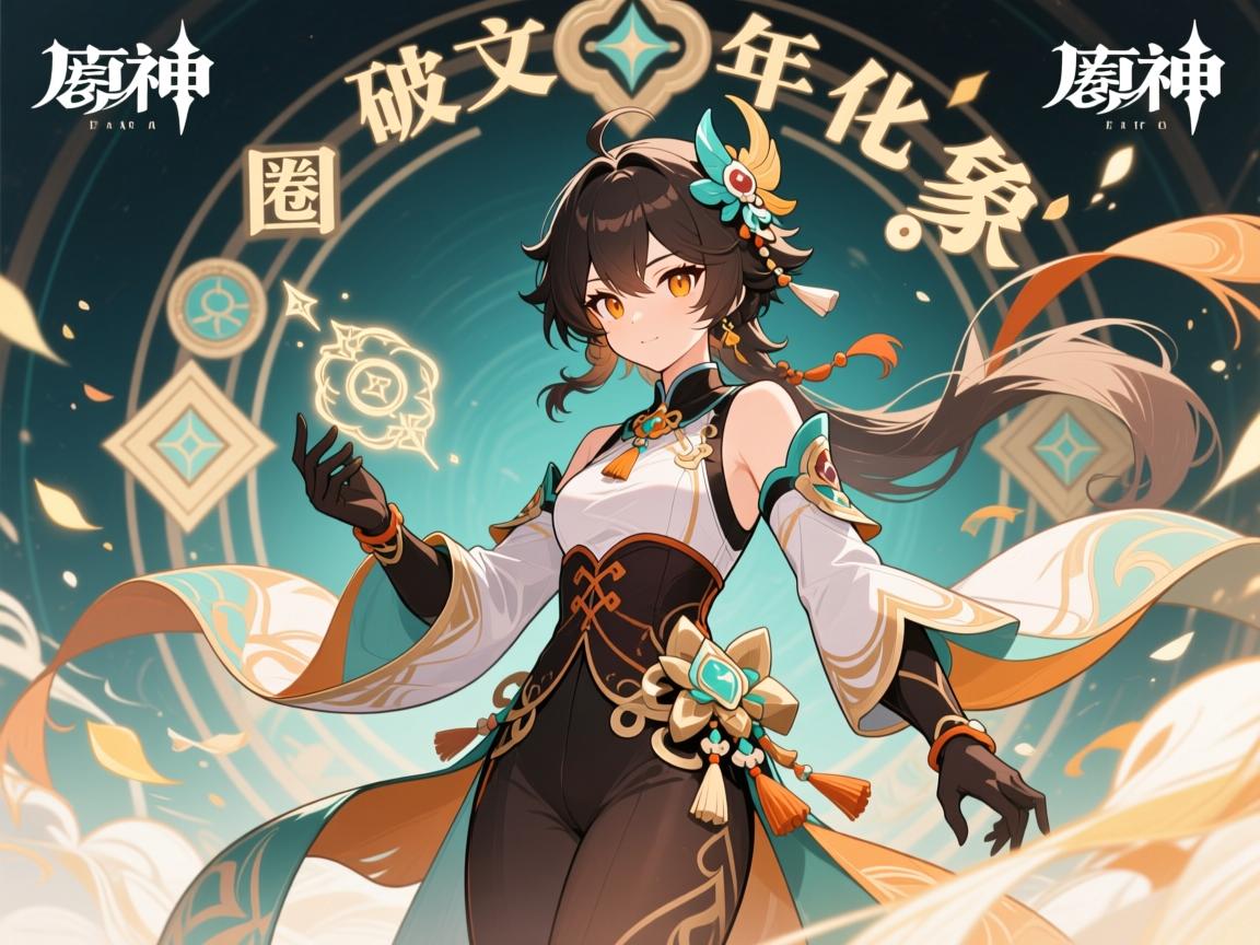 争议破圈原神周年文化现象 争议破圈原神周年文化现象