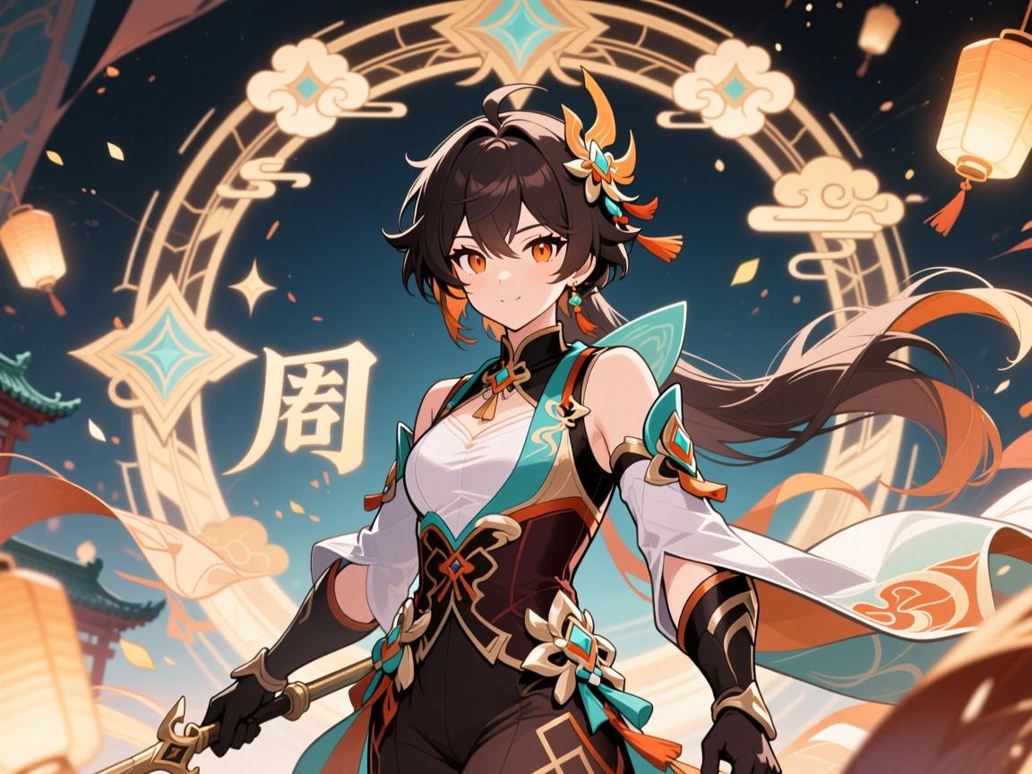 争议破圈原神周年文化现象 争议破圈原神周年文化现象