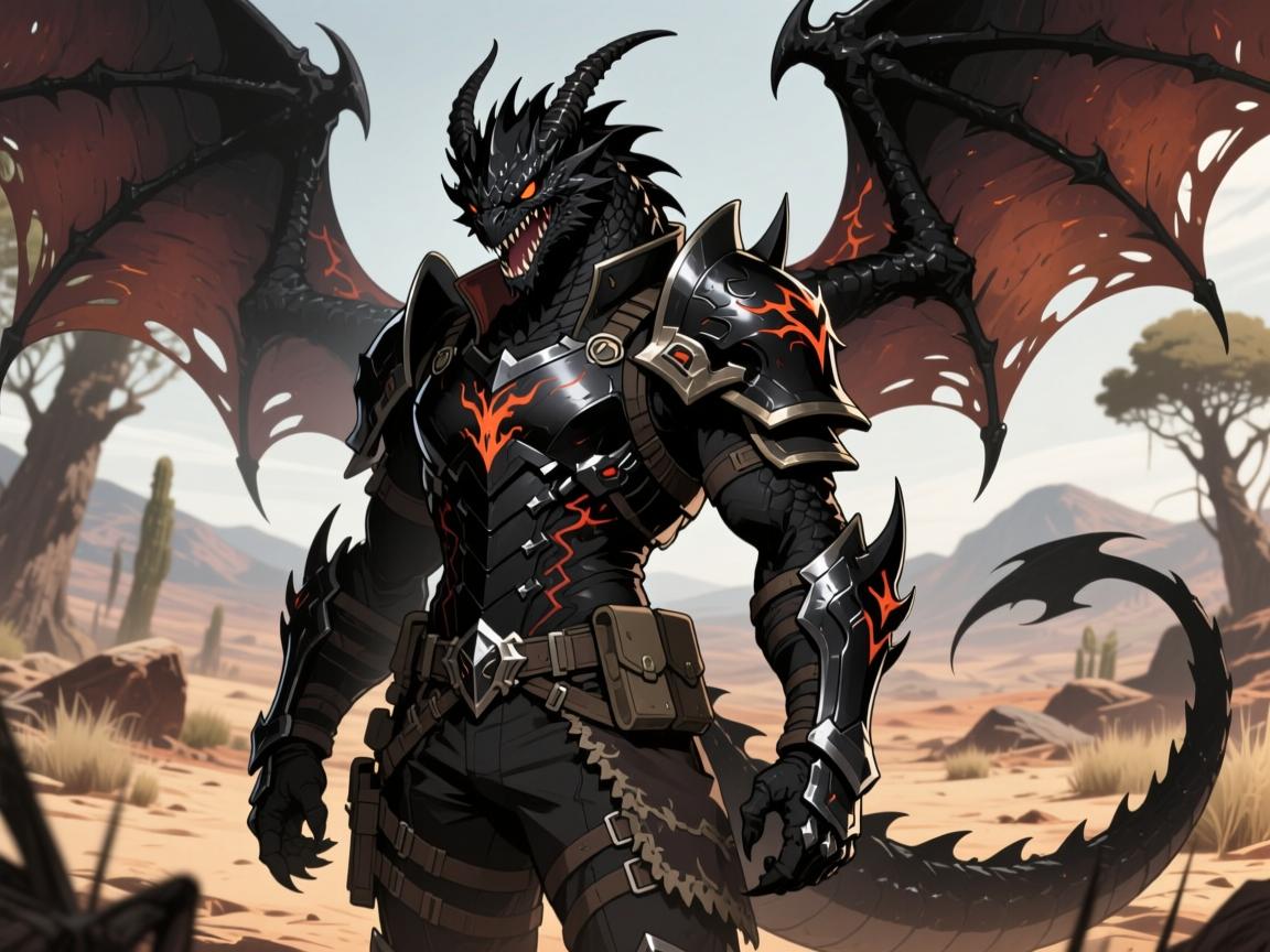 怪物猎人荒野配装方案,开荒防具怎么选,黑蚀龙套装是否必备? 怪物猎人荒野配装方案,开荒防具怎么选,黑蚀龙套装是否必备?