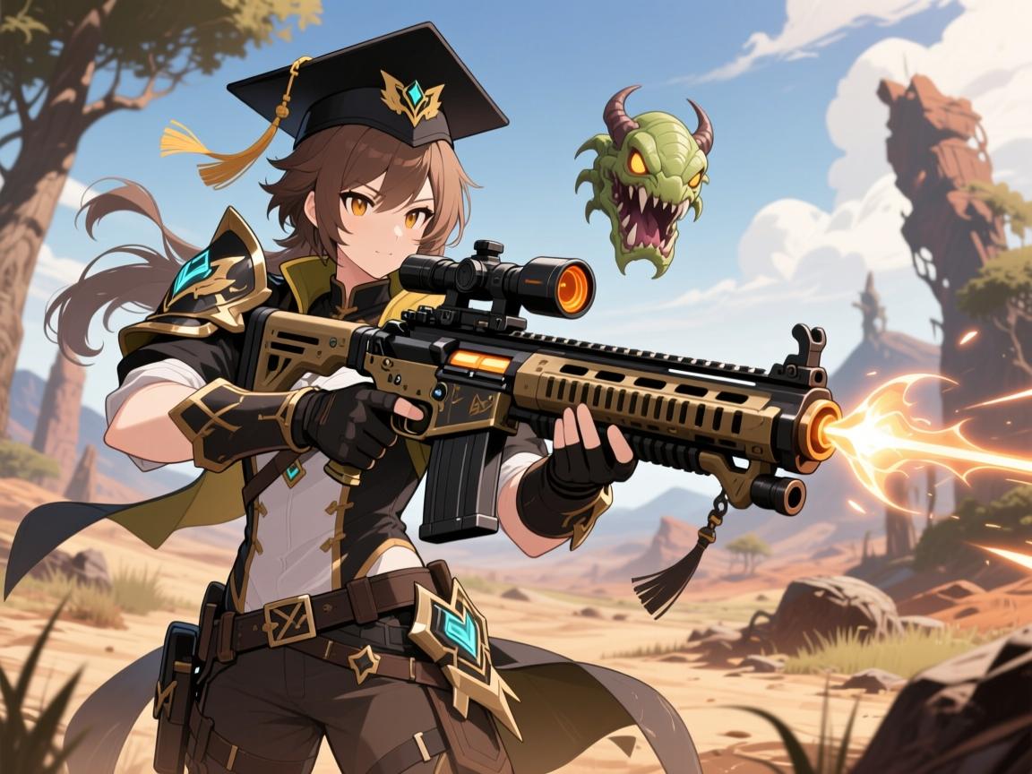 怪物猎人荒野重弩毕业武器,怎么搭配最强配装,属性流和物理流哪个更推荐 怪物猎人荒野重弩毕业武器,怎么搭配最强配装,属性流和物理流哪个更推荐