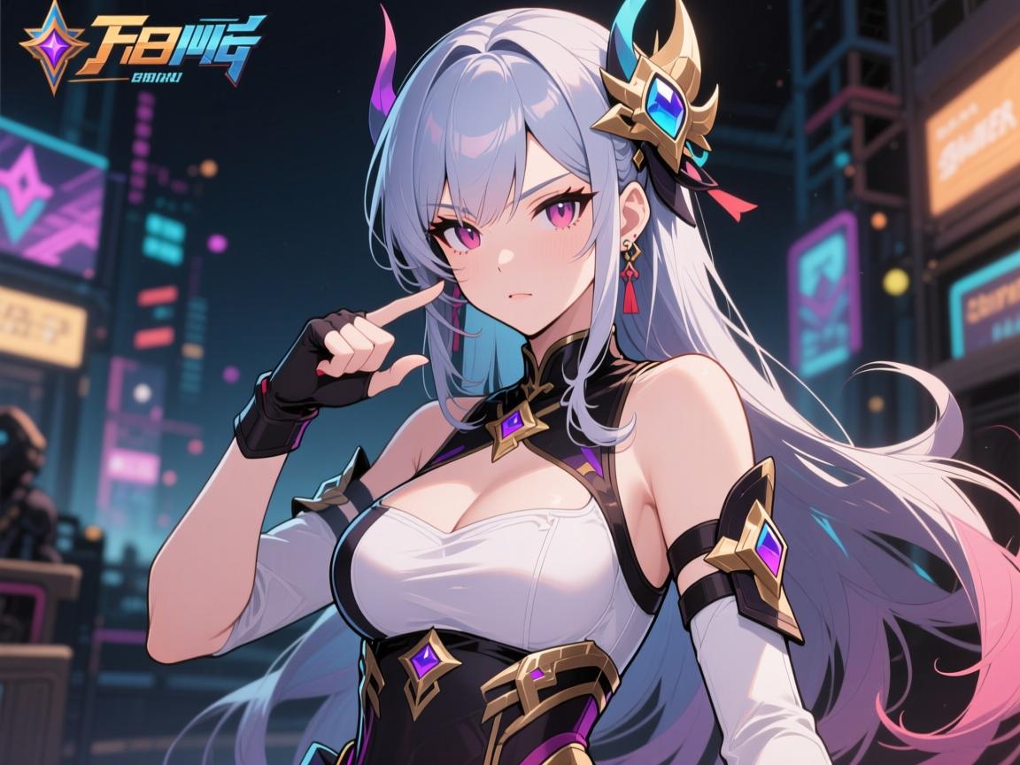 游戏奇葩设定女性角色争议 游戏奇葩设定女性角色争议