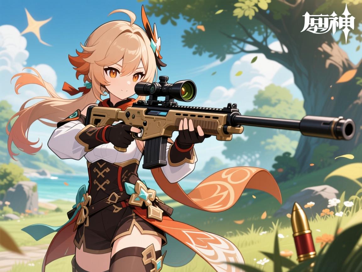 原神狙击活动攻略,急风狙击怎么通关,千步拦射角分间弹药怎么省,绘夏活动奖励怎么拿 原神狙击活动攻略,急风狙击怎么通关,千步拦射角分间弹药怎么省,绘夏活动奖励怎么拿