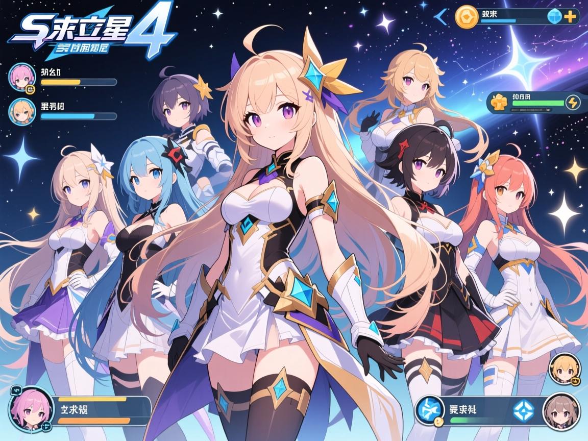 梦幻之星4攻略丨怎么快速升级,如何完成任务,最强队伍怎么搭配 梦幻之星4攻略丨怎么快速升级,如何完成任务,最强队伍怎么搭配