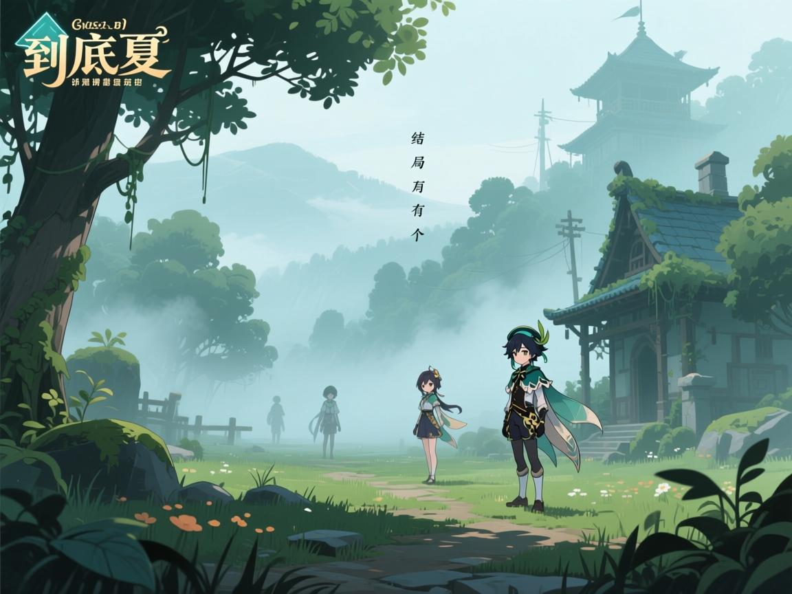 迷雾之夏到底讲了什么故事,结局有几个,值得玩吗 迷雾之夏到底讲了什么故事,结局有几个,值得玩吗