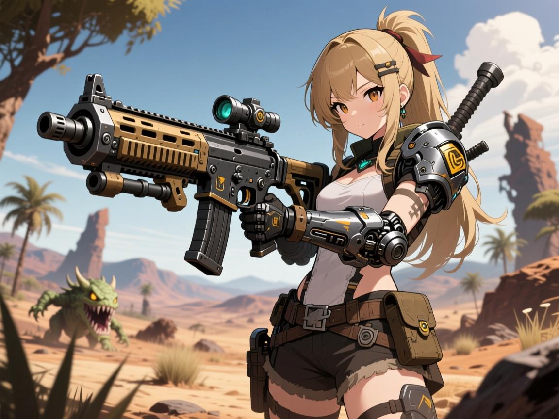 怪物猎人荒野机械武器mod怎么安装,哪些MOD最值得推荐? 怪物猎人荒野机械武器mod怎么安装,哪些MOD最值得推荐?