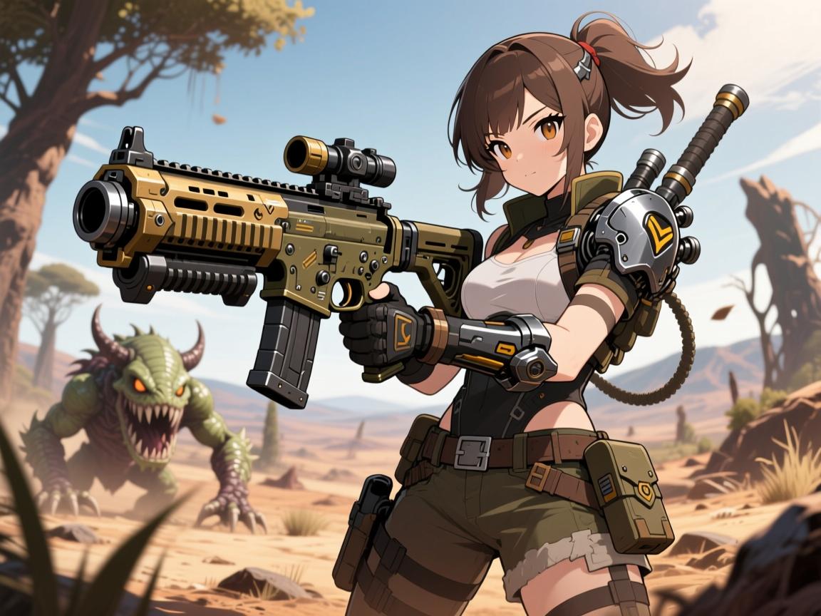 怪物猎人荒野机械武器mod怎么安装,哪些MOD最值得推荐? 怪物猎人荒野机械武器mod怎么安装,哪些MOD最值得推荐?