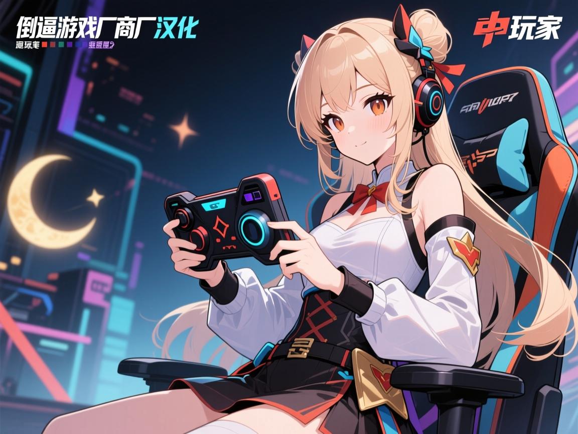 中国玩家倒逼游戏厂商汉化 中国玩家倒逼游戏厂商汉化
