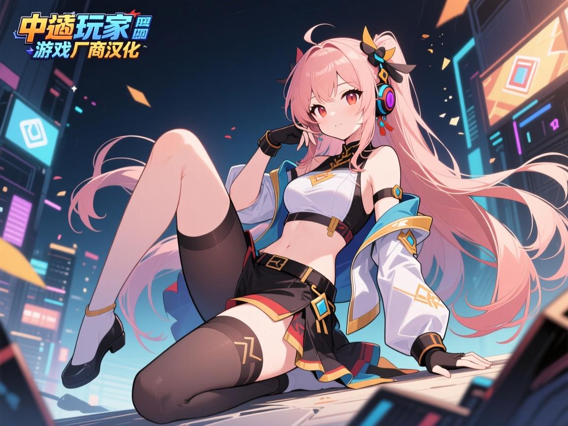 中国玩家倒逼游戏厂商汉化 中国玩家倒逼游戏厂商汉化