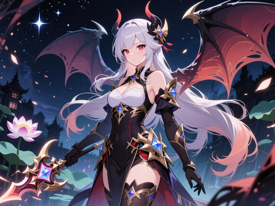 永夜降临复苏闪耀守护者全面解析,荷露如何获取,莉莉丝技能是什么,伊丽莎白值得培养吗 永夜降临复苏闪耀守护者全面解析,荷露如何获取,莉莉丝技能是什么,伊丽莎白值得培养吗