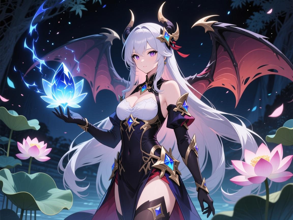 永夜降临复苏闪耀守护者全面解析,荷露如何获取,莉莉丝技能是什么,伊丽莎白值得培养吗 永夜降临复苏闪耀守护者全面解析,荷露如何获取,莉莉丝技能是什么,伊丽莎白值得培养吗