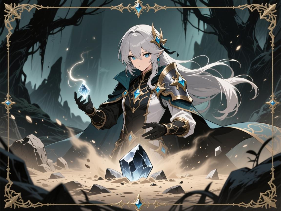 艾尔登法环灰尘攻略,灵灰怎么获得,幽影之地灵灰在哪,灵灰庇佑效果是什么 艾尔登法环灰尘攻略,灵灰怎么获得,幽影之地灵灰在哪,灵灰庇佑效果是什么