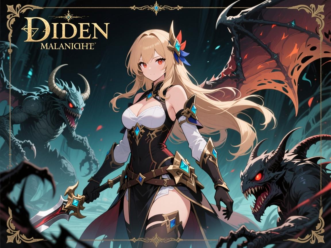 艾尔登法环克制攻略,玛莲妮亚怎么打,怪物弱点有哪些 艾尔登法环克制攻略,玛莲妮亚怎么打,怪物弱点有哪些