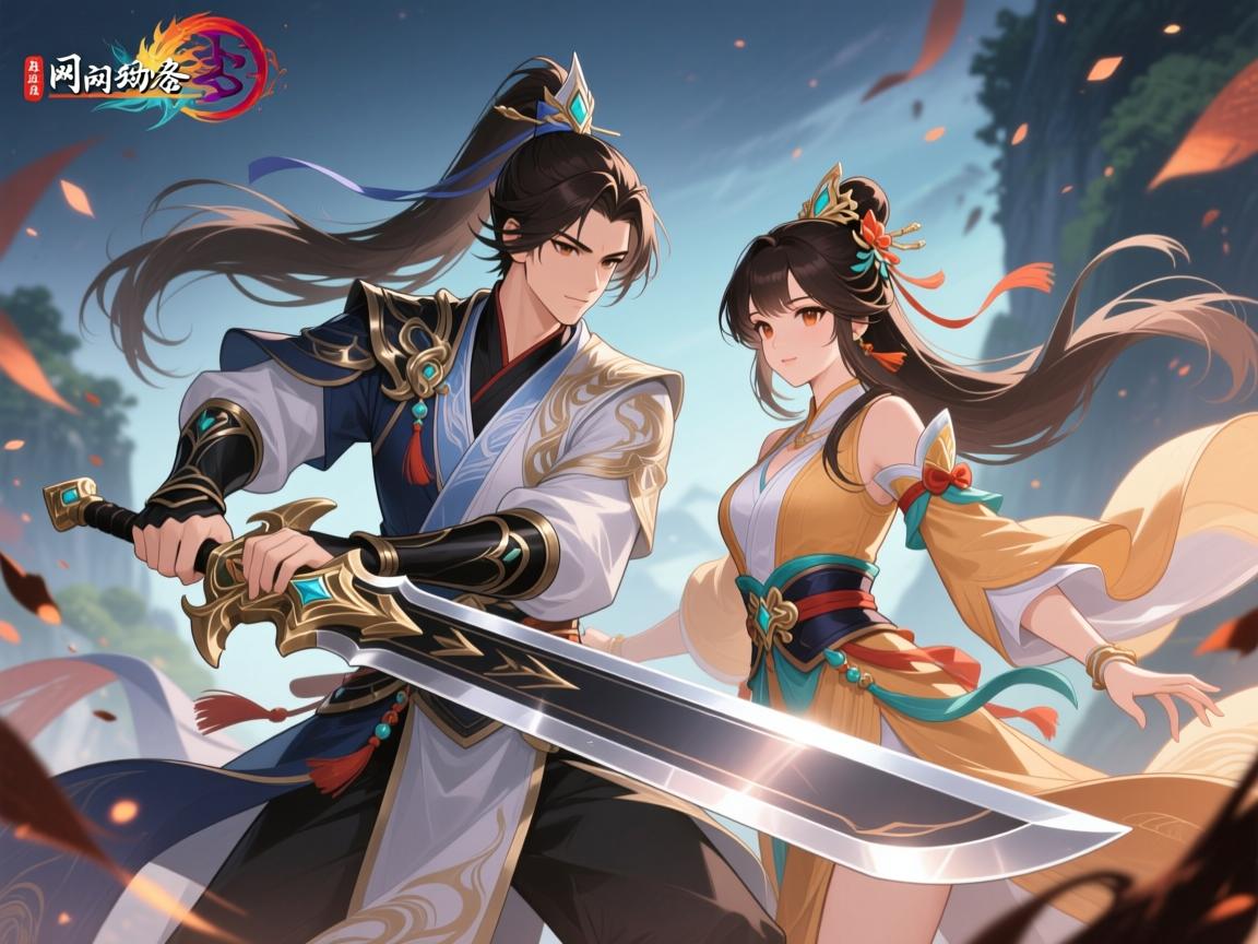 剑网3仙剑双IP联动陷口碑危机 剑网3仙剑双IP联动陷口碑危机