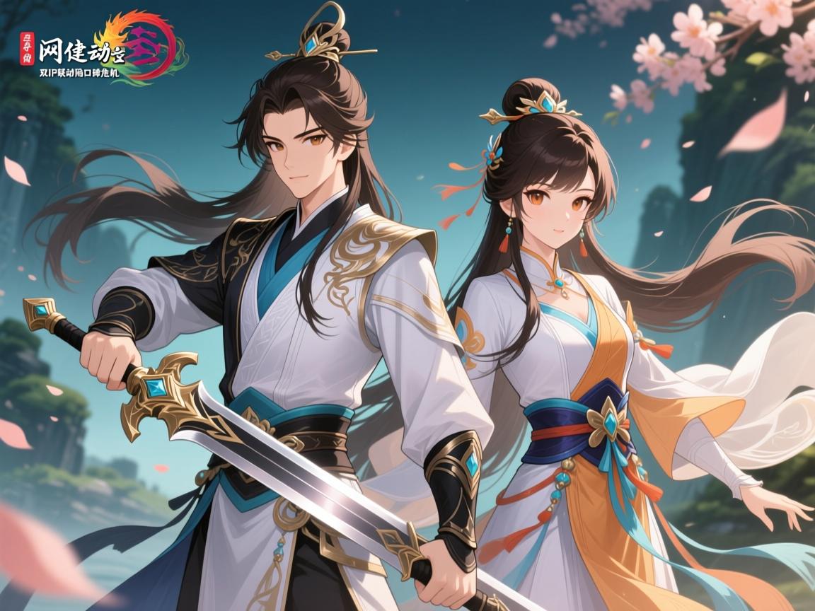 剑网3仙剑双IP联动陷口碑危机 剑网3仙剑双IP联动陷口碑危机