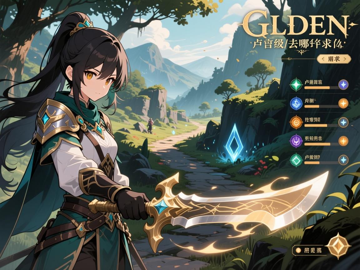 艾尔登法环攻略升级,开荒路线怎么规划,卢恩去哪刷,属性如何加点 艾尔登法环攻略升级,开荒路线怎么规划,卢恩去哪刷,属性如何加点