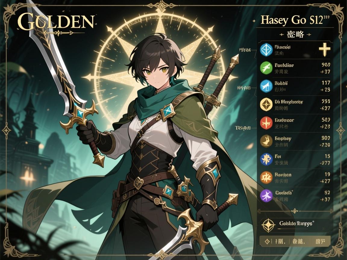 艾尔登法环密探攻略,开局怎么加点,武器如何选择,祷言什么时候用 艾尔登法环密探攻略,开局怎么加点,武器如何选择,祷言什么时候用