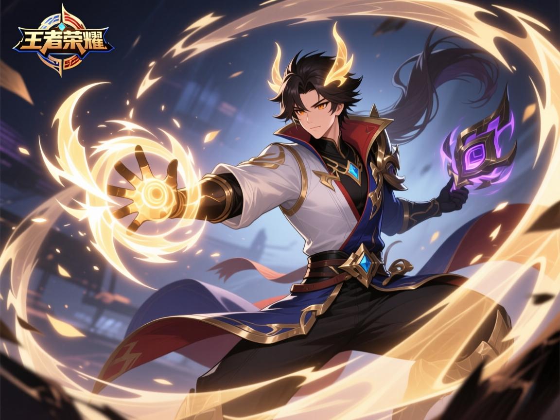 王者荣耀李信连招技巧,光信如何无限连,暗信怎样带线,形态怎么切换? 王者荣耀李信连招技巧,光信如何无限连,暗信怎样带线,形态怎么切换?