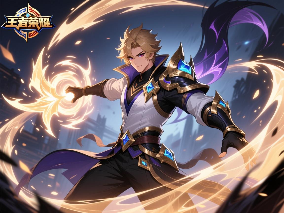 王者荣耀李信连招技巧,光信如何无限连,暗信怎样带线,形态怎么切换? 王者荣耀李信连招技巧,光信如何无限连,暗信怎样带线,形态怎么切换?