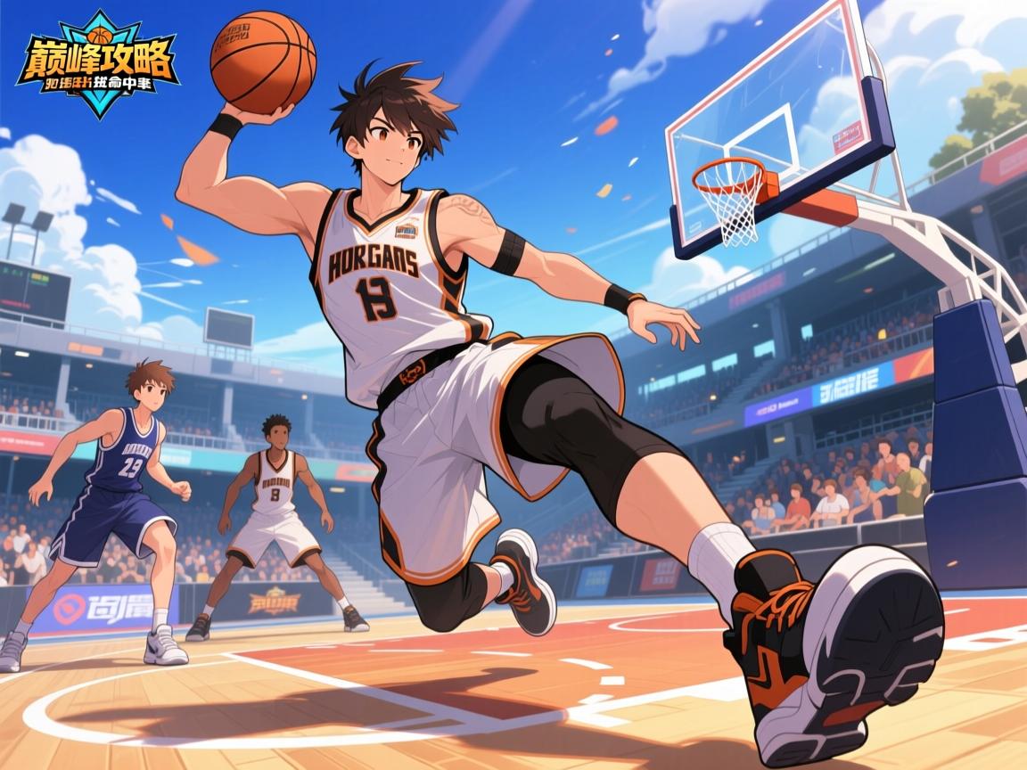 巅峰篮球攻略,如何提升投篮命中率,过人技巧怎么练,战术配合如何执行 巅峰篮球攻略,如何提升投篮命中率,过人技巧怎么练,战术配合如何执行