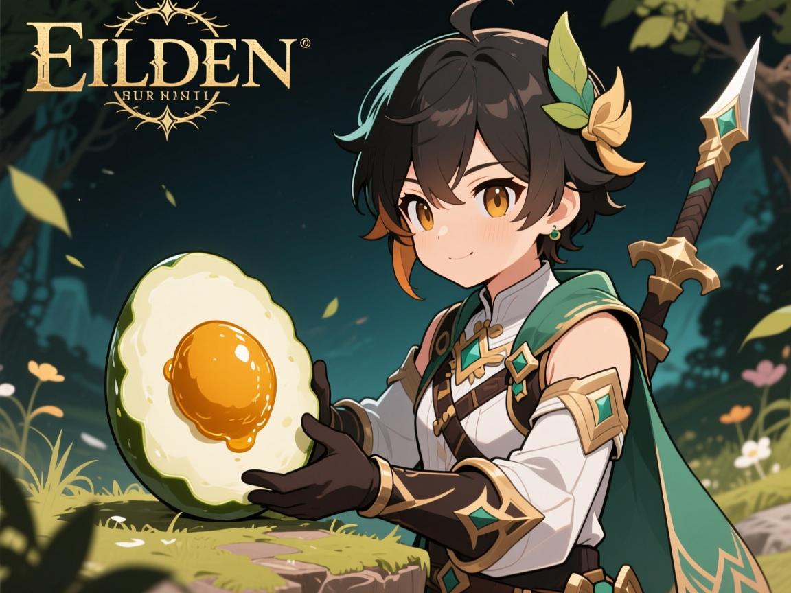 艾尔登法环无脑攻略,新手怎么开局,皮蛋怎么打,dlc如何轻松推图 艾尔登法环无脑攻略,新手怎么开局,皮蛋怎么打,dlc如何轻松推图