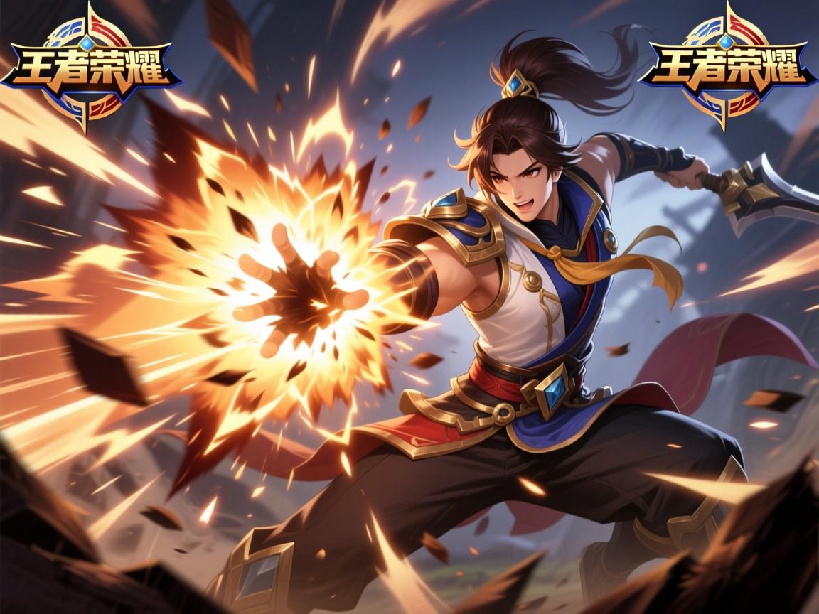 王者荣耀绞杀连招技巧,如何打出瞬间爆发,怎样避免操作失误? 王者荣耀绞杀连招技巧,如何打出瞬间爆发,怎样避免操作失误?