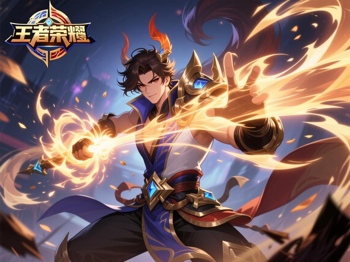 王者荣耀澜连招技巧最强,怎么打出最高伤害,如何取消后摇 王者荣耀澜连招技巧最强,怎么打出最高伤害,如何取消后摇