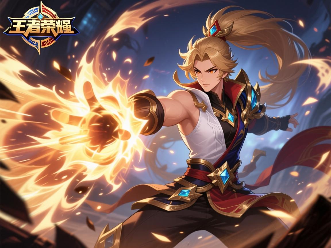 王者荣耀澜连招技巧最强,怎么打出最高伤害,如何取消后摇 王者荣耀澜连招技巧最强,怎么打出最高伤害,如何取消后摇