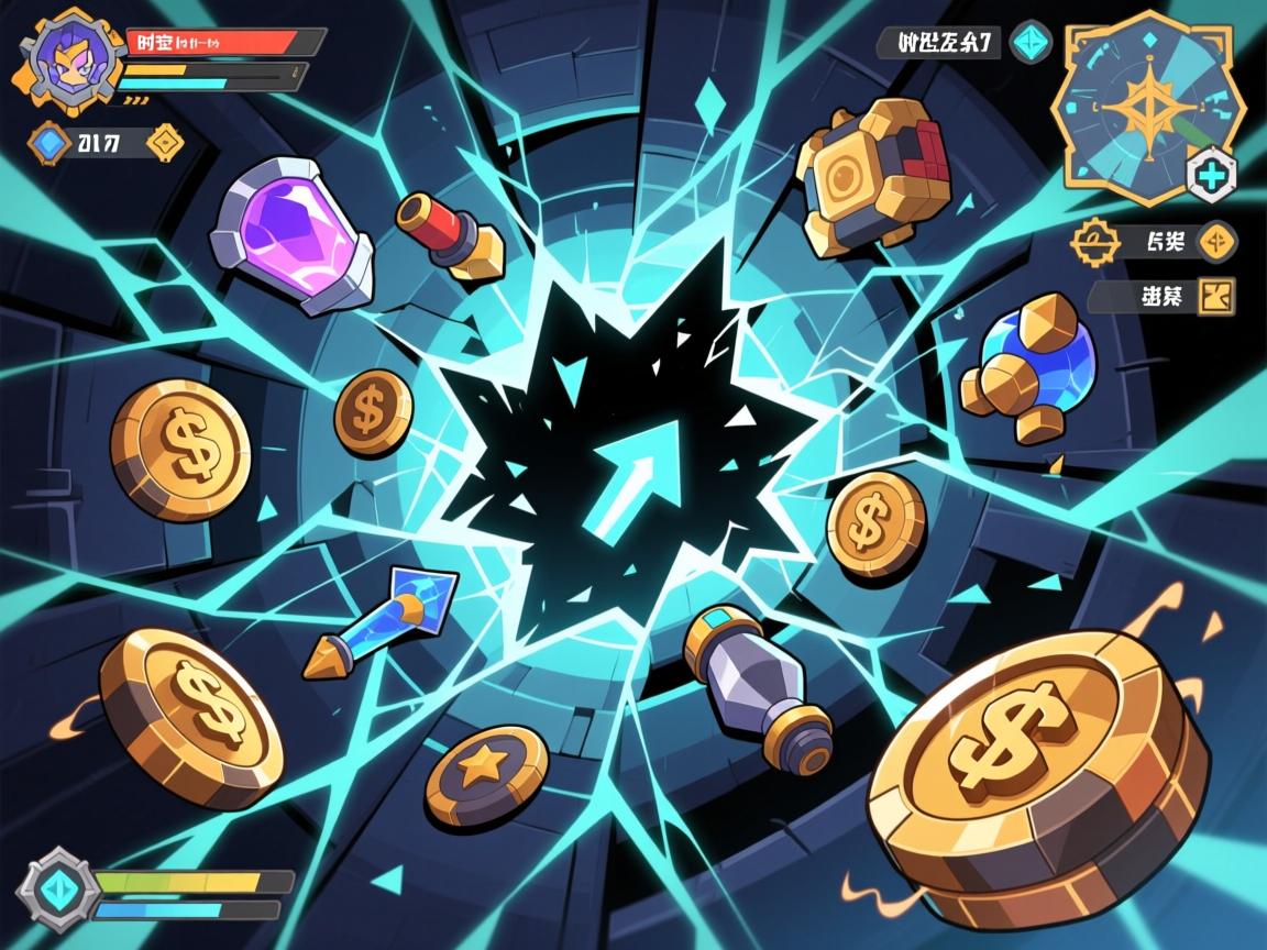 时空裂缝攻略,掉落物品有哪些,怎么进入,收益如何提升 时空裂缝攻略,掉落物品有哪些,怎么进入,收益如何提升