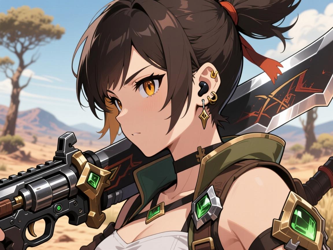 怪物猎人荒野配装耳塞,耳塞3级有必要吗,大剑铳枪怎么选耳塞技能? 怪物猎人荒野配装耳塞,耳塞3级有必要吗,大剑铳枪怎么选耳塞技能?