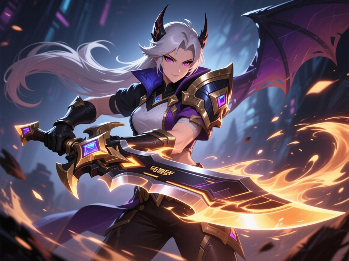 LOL测试服无尽之刃改版暴击攻速双增 LOL测试服无尽之刃改版暴击攻速双增