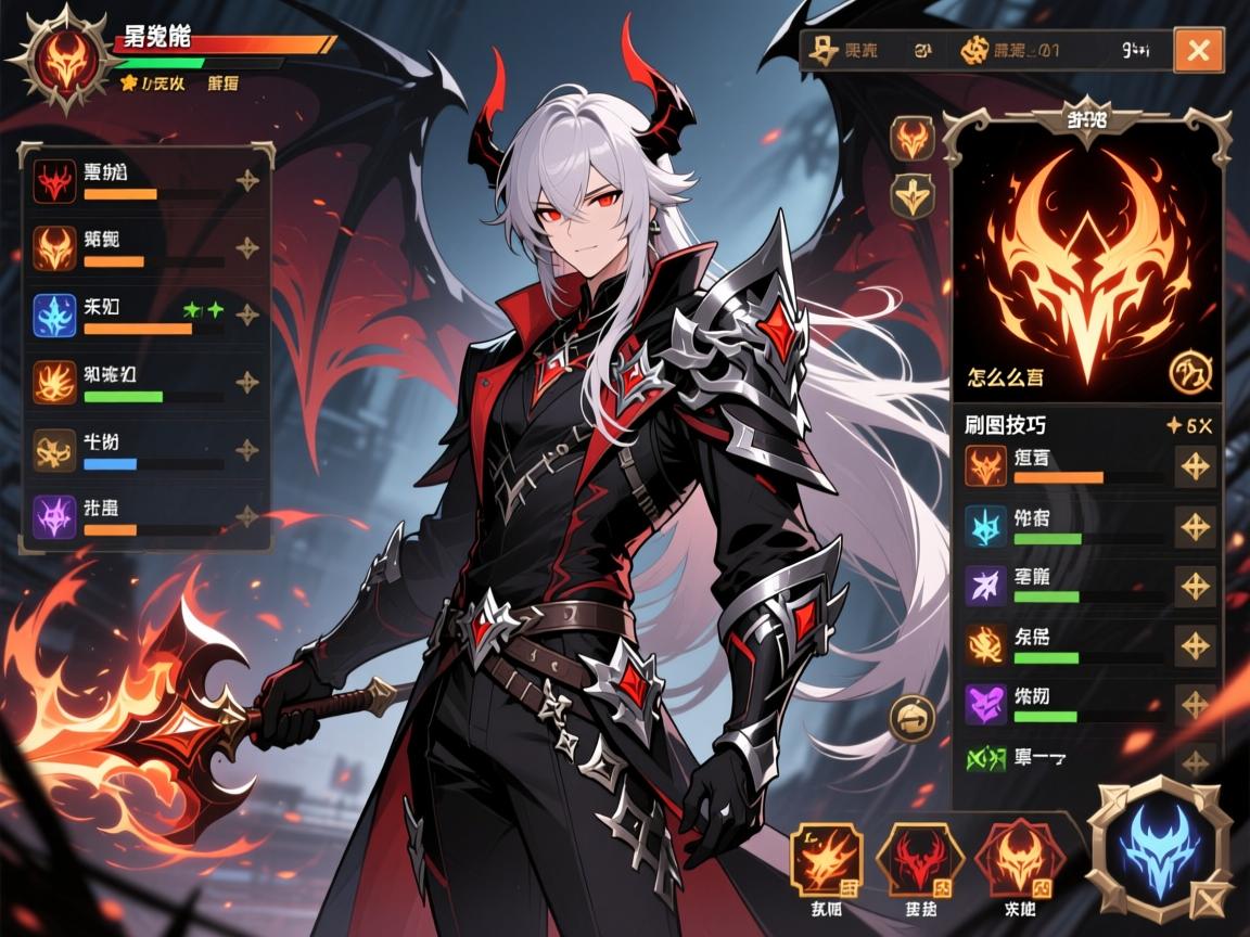 弑魂攻略技能怎么加点,装备如何选择,刷图技巧有哪些 弑魂攻略技能怎么加点,装备如何选择,刷图技巧有哪些