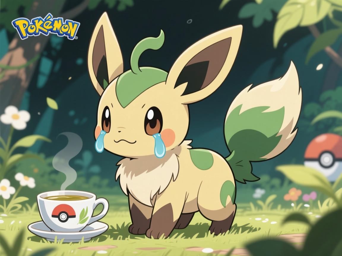 来悲茶是什么宝可梦,来悲茶怎么进化,来悲茶真品赝品有什么区别 来悲茶是什么宝可梦,来悲茶怎么进化,来悲茶真品赝品有什么区别