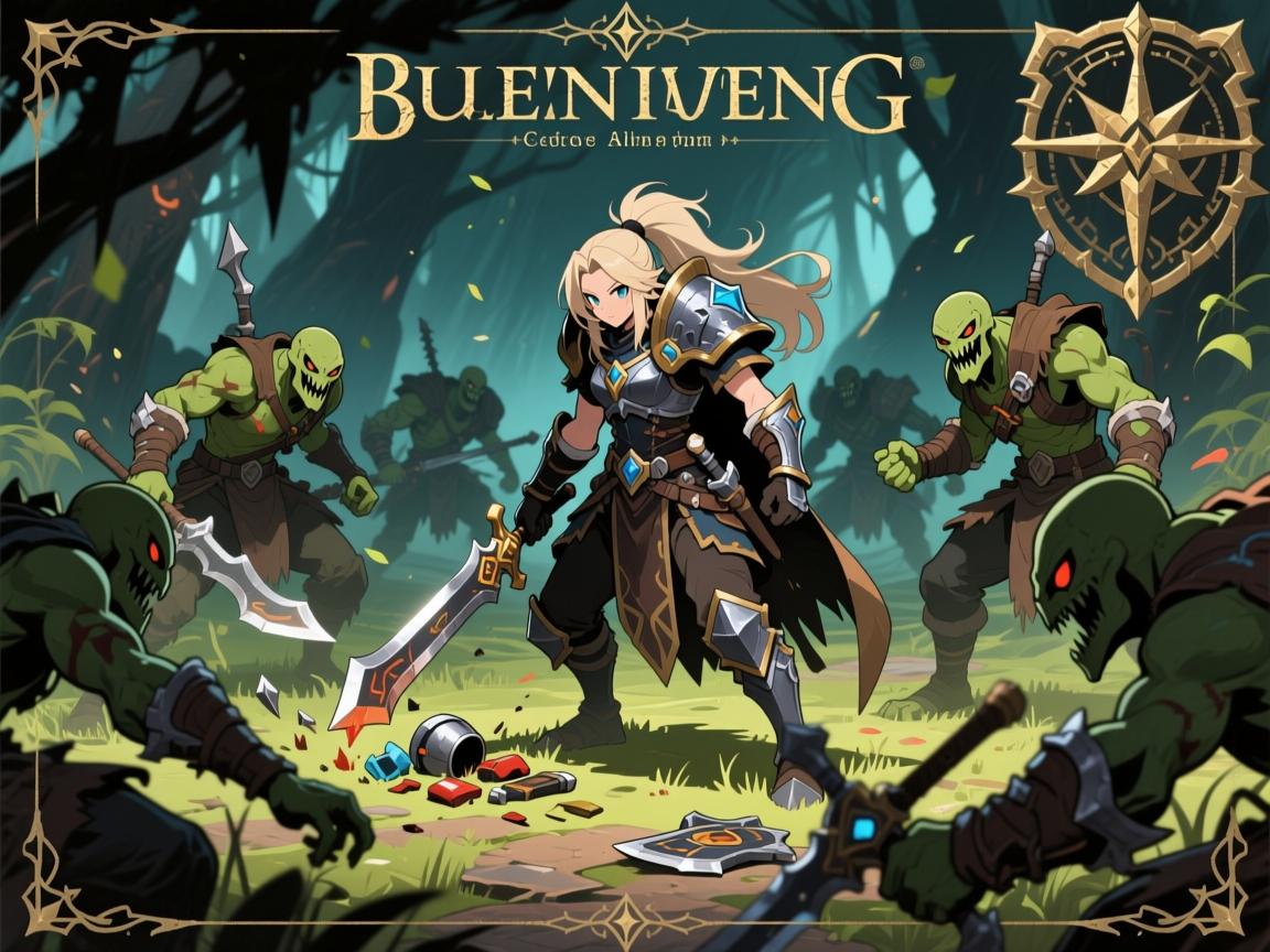 艾尔登法环杂兵攻略,杂兵弱点是什么,掉落装备怎么刷,刷取地点在哪 艾尔登法环杂兵攻略,杂兵弱点是什么,掉落装备怎么刷,刷取地点在哪