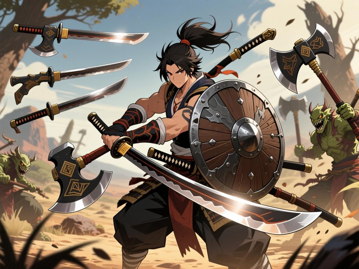 怪物猎人荒野各武器GP招式详解!太刀居合、盾斧GP、斩斧逆袭全教学 怪物猎人荒野各武器GP招式详解!太刀居合、盾斧GP、斩斧逆袭全教学