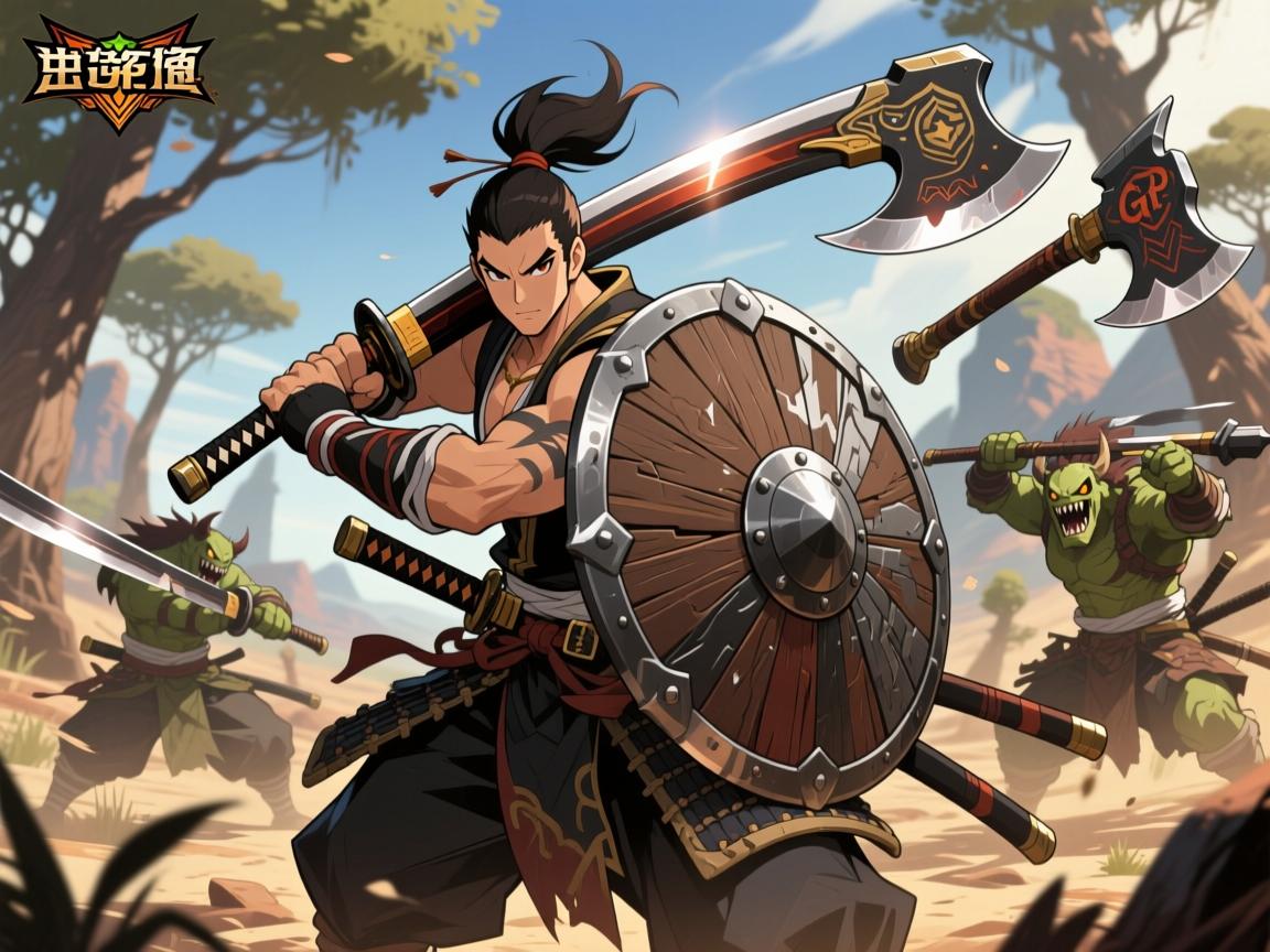 怪物猎人荒野各武器GP招式详解!太刀居合、盾斧GP、斩斧逆袭全教学 怪物猎人荒野各武器GP招式详解!太刀居合、盾斧GP、斩斧逆袭全教学